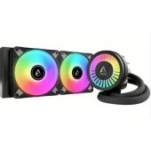 Freezer III Pro 240 120mm Liquid Cooling ARGB Black ACFRE00188A