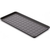Prosperplast Mata do osuszania czarna (PPIPO720)