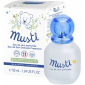 Eau de Soin Parfumée 30ml