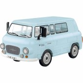 COBI Barkas B1000, konstruktorius