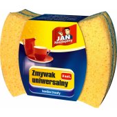 JAN Niezbędny Zmywak Uniwersalny 2szt (ZZAJAN346.)