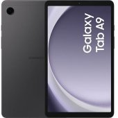 Galaxy Tab A9 8.7" 64GB LTE SM-X115 Graphite (SM-X115NZAAEUE)