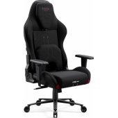 X-One Prime Burned Black