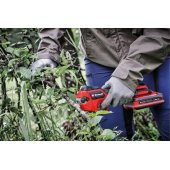 EINHELL Professional Cordless Telescopic Pruning Shears GP-LS 18/ 28 Li