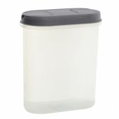 Margerit 2,4 l pilkas