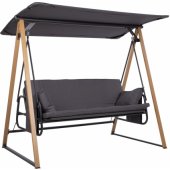 HELIA 3-seater Hall