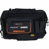 DEWALT McLaren F1 Team Pro DWST60104-9, juodas krepšys