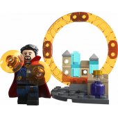 Doctor Strange®s Interdimensional Portal 30652
