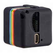 B4-SQ11 1080P Black