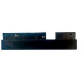 LED magnetic system integrated power supply 100W
