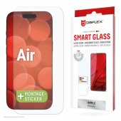 iPhone 17 Air išmanioji ekrano plėvelė