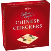 Tactic Chińskie warcaby - Collection Classique
