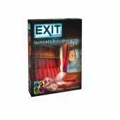 TABLE GAME EXIT DEAD MAN LT