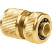 BRASS 52-830 1/ 2"