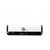 LP vinyl brush White