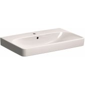 Smyle Square 900x480 mm White