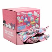 Hello Kitty Sweet Treats Backpack B CDU 24 pcs