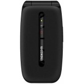 Comfort MM828 4G juodas