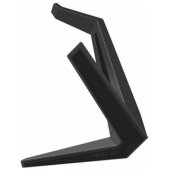 Stovas GXT 260 Cendor 22973 juodas