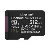 microSDXC UHS-I 512 GB SDCS3/ 512GBSP