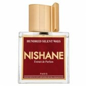 Hundred Silent Ways Extrait De Parfum U 100ml