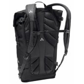 Proof 22 backpack, black