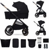 2in1 NEA 2.0 Midnight Black