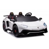 Lamborghini XXL A8803 baltas