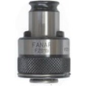 Fanar Zabierak M8 ze sprzęgłem FZS31 (R-FZS31/ M8D8DIN)