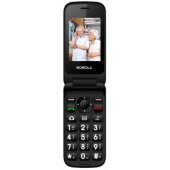 MB610 juodas