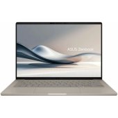 ZenBook A14 UX3407QA-QD289 14 OLED X1-26-100 16GB 512SSD EN W11 Beige