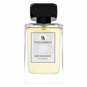 _7151376 Swiss Arabian Mint and Wood EDP M 100 ml