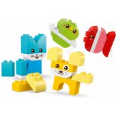 10477 3 in 1 Creative Cute Pets