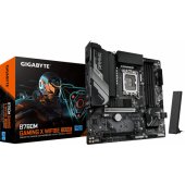 B760M Gaming X WIFI6E Gen5