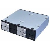 Lokstor M22 4 x 2,5" AK-IEN-02