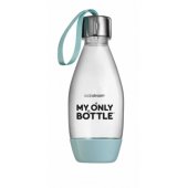 Sodastream Butelka My Only Bootle niebieska 0,5 L