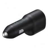 40W Duo Car Charger Black EP-L4020NBEGEU