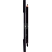 Kajal Eye Definer – 2in1 akių pieštukas 1.15 g 01 Black