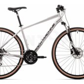 29®® Crossride 300 Gloss Silver/ Black (XL)