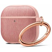 Urban Fit Case for Apple AirPods 4 Pink