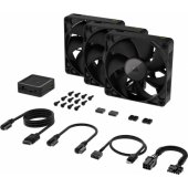 iCUE Link RX120 3-pack 120 mm Case Fan CO-9051010-WW