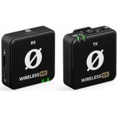 Wireless ME