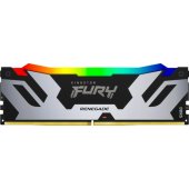 Fury Renegade RGB 2x32GB DDR5 6400MHZ DIMM KF564C32RSAK2-64