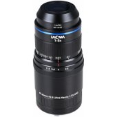 Aksen 45mm f/ 2.8 1-5X Ultra Macro APO for Canon