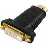 Adapter HDMI to DVI-D