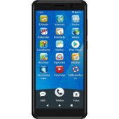 LeNumero2 Mini 3/ 32GB Black