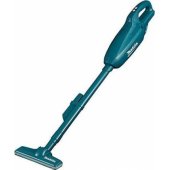 Makita cordless vacuum cleaner CL107FDZ, upright vacuum cleaner (witho