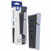 USB2.0 HUB, skirtas PS5 Slim