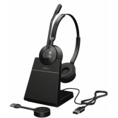 Engage 55 SE USB-A UC Stereo + charging station