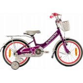 Tiara 16 Violet